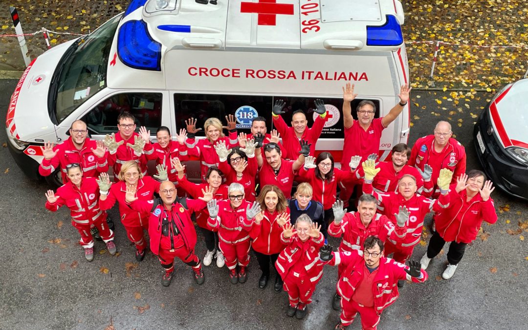 26 nuovi Operatori Emergenza si uniscono alla famiglia OPEM