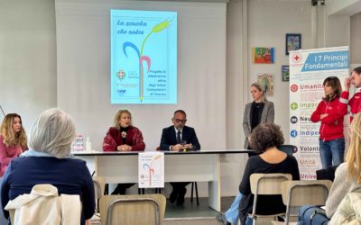 “La Scuola che Nutre”: educazione e cittadinanza attiva